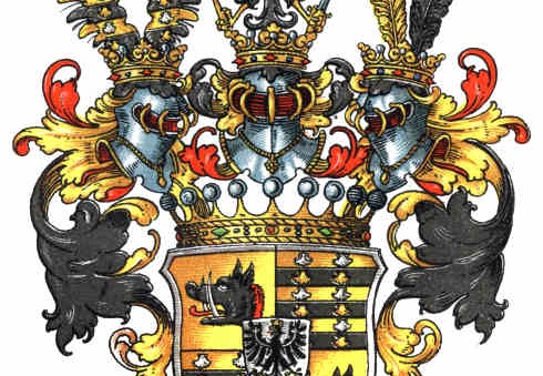 Wappen - display this album Wappen